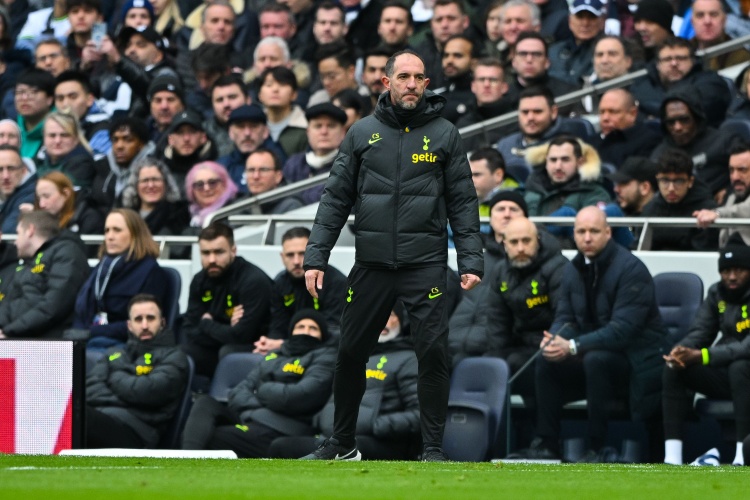 斯特里尼:当有5次机会时你要进一球 孔蒂回归将带来巨大动力