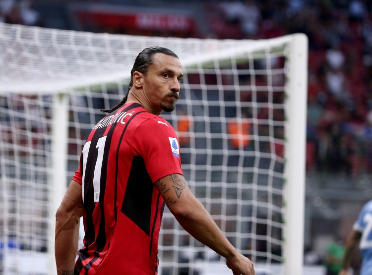 安东尼尼:伊布训练中发火只是想帮我们进步,并传递了正确的心态