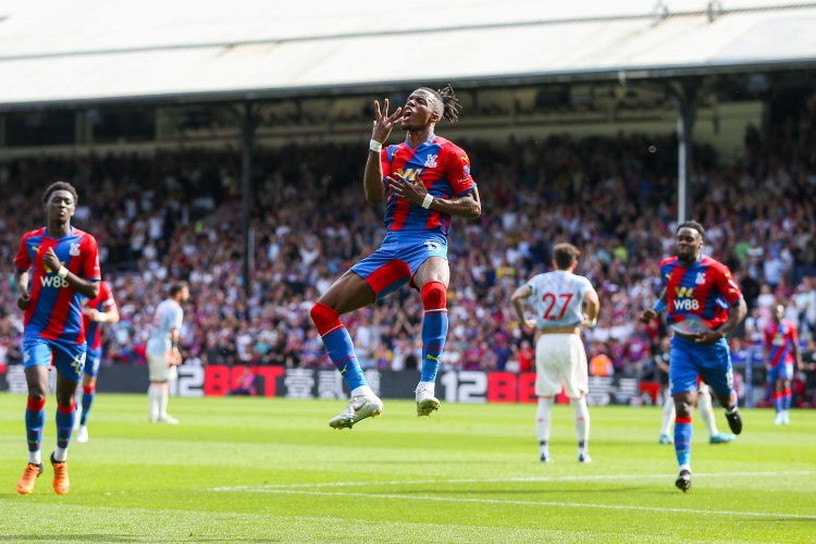 罗马诺：巴黎对扎哈感兴趣，后者收到沙特报价但想留在欧洲