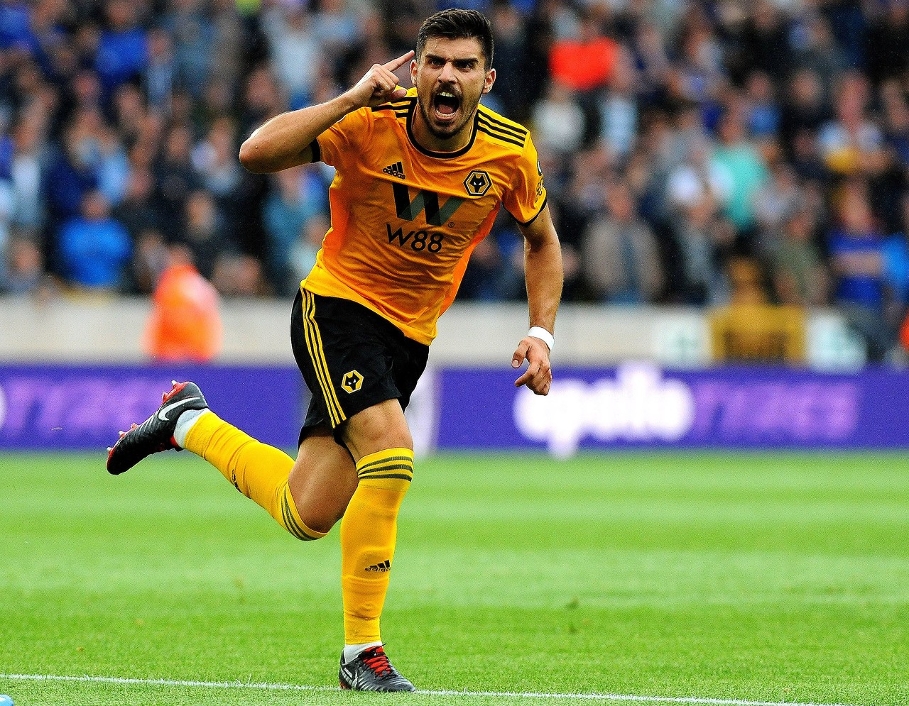 The Athletic:鲁本-内维斯已经完成了加盟利雅得新月的体检