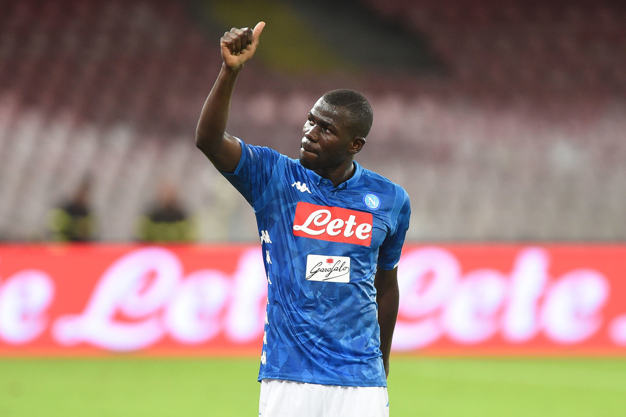 前队长:库利巴利不应把爱挂嘴上,如果爱那不勒斯就别走