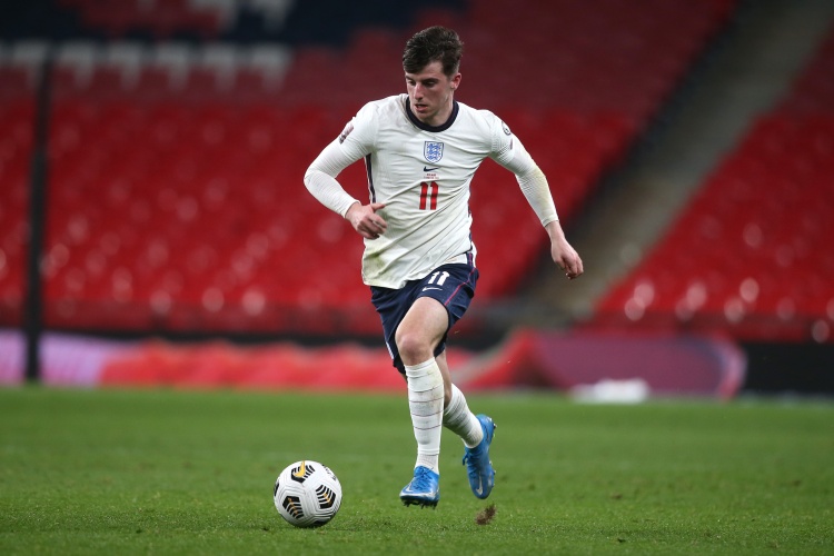 进球网为芒特转会评级:蓝军B+曼联C,他很难证明自己物有所值