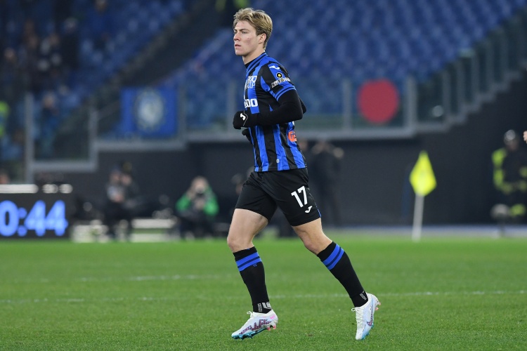 斯基拉:霍伊伦德接近加盟曼联,红魔提出把阿玛德加入交易