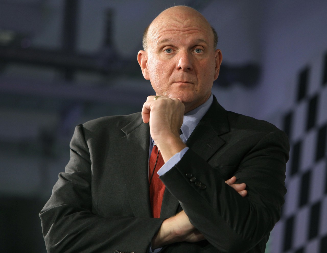 商业头脑！鲍尔默：正在研究新季票政策 类似网飞会员&抵制倒卖