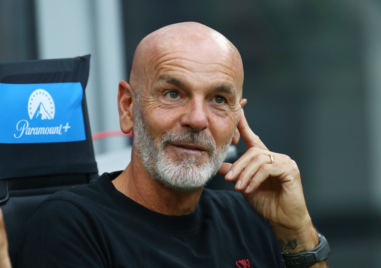 皮奥利:我们不该去想德比结果 今天心态将决定一切