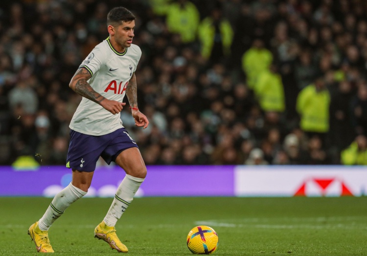 罗梅罗本场数据：12次解围，3次抢断，3次拦截，14次对抗11次成功