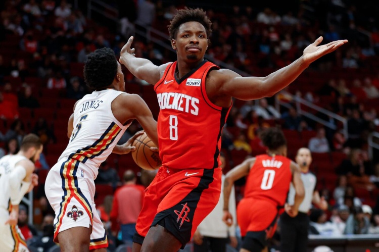 泰特:我穿8号就是因为科比 他的精神激励我从海外打回NBA