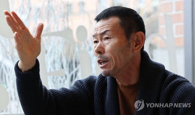 孙兴慜父亲:从没将孙兴慜视若珍宝,依旧认为他不是世界级球员