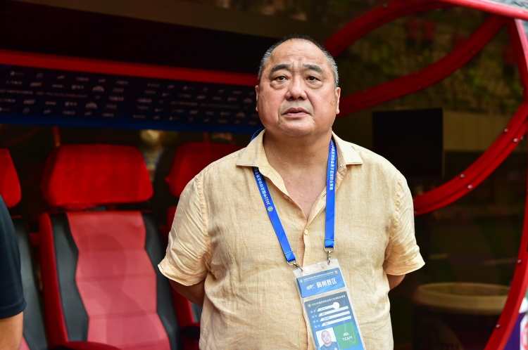 网传有南方俱乐部老总失联，西北望：不是梅州客家总经理曹阳