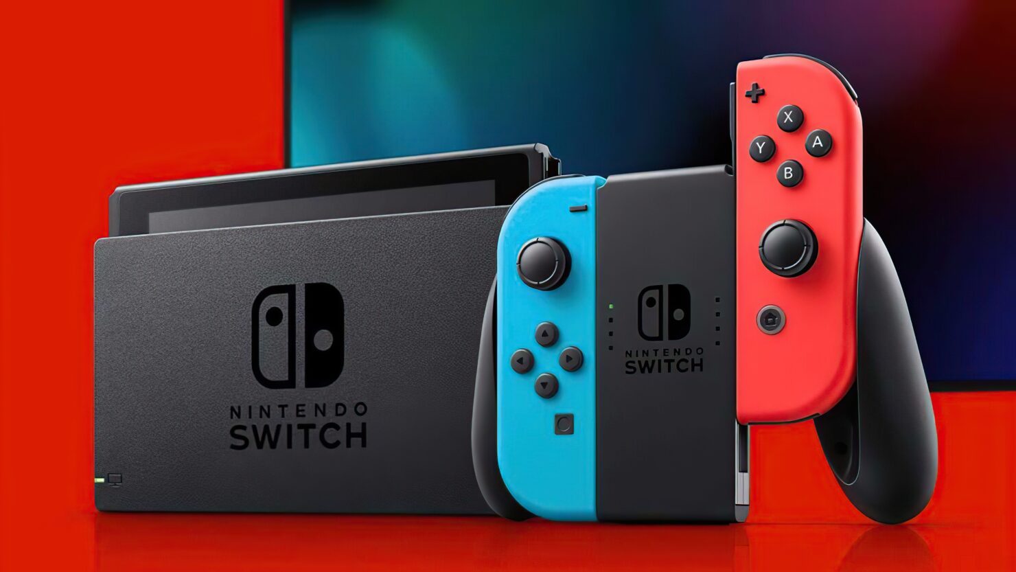 曝Switch2于今年晚些时候发布或采用英伟达定制芯片