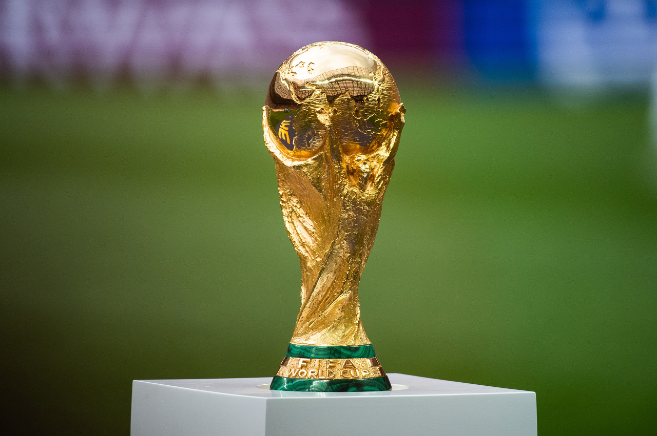 沙特足协*公开信：超过125个足协支持我们申办2034世界杯