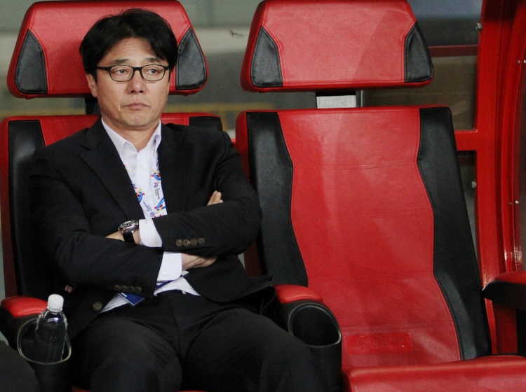 韩媒：已有20余名外籍教练申请韩国主