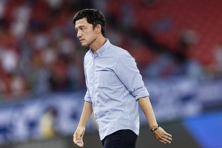 五连平也难以助力保级大连人已连续15轮不胜