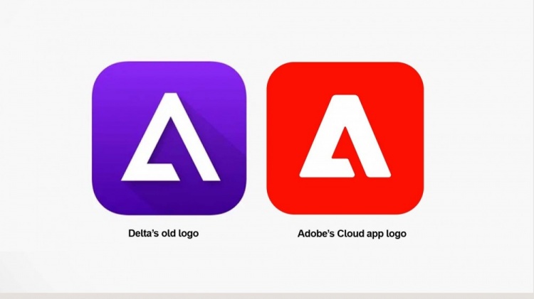 游戏模拟器Delta遭Adobe公司警告：LO