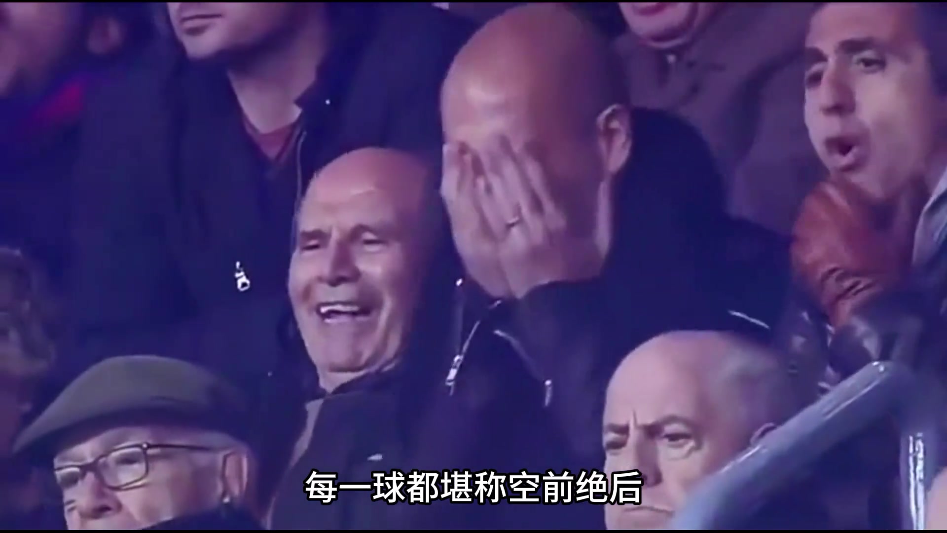 足坛十大无解反向世界波乌龙