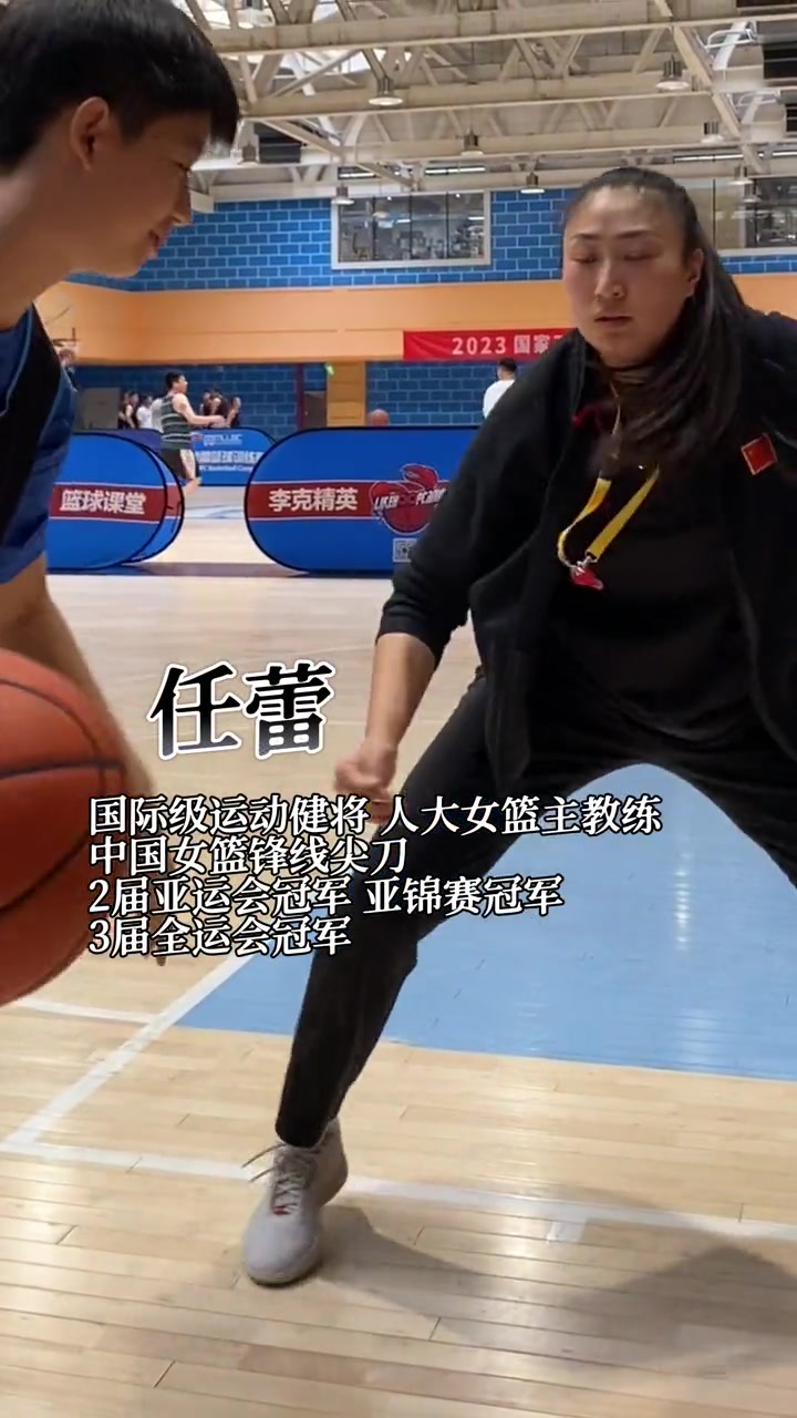 吧友们学会了吗这样打手是不算犯规的