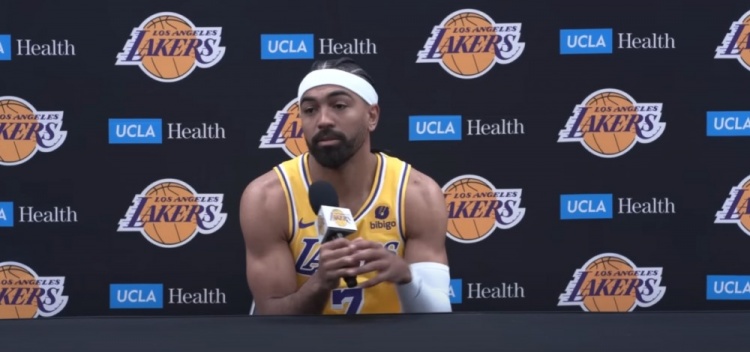 文森特：适应性是进化&成长的一部分做不到就无法在NBA生存太久