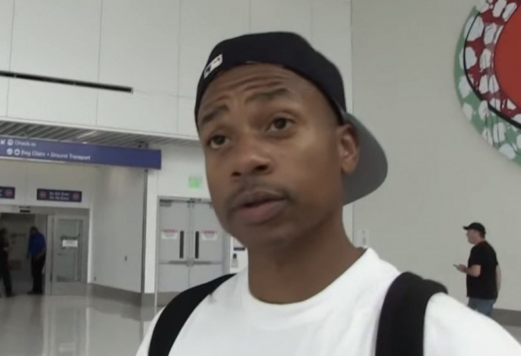蒂格：小托马斯NBA生涯可能已结束他和沃尔都值得有一份工作