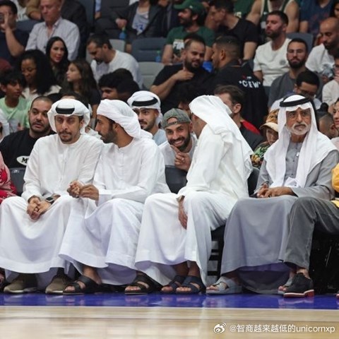 钞能力要来嘞！迪拜将以外卡身份加入欧冠篮球联赛