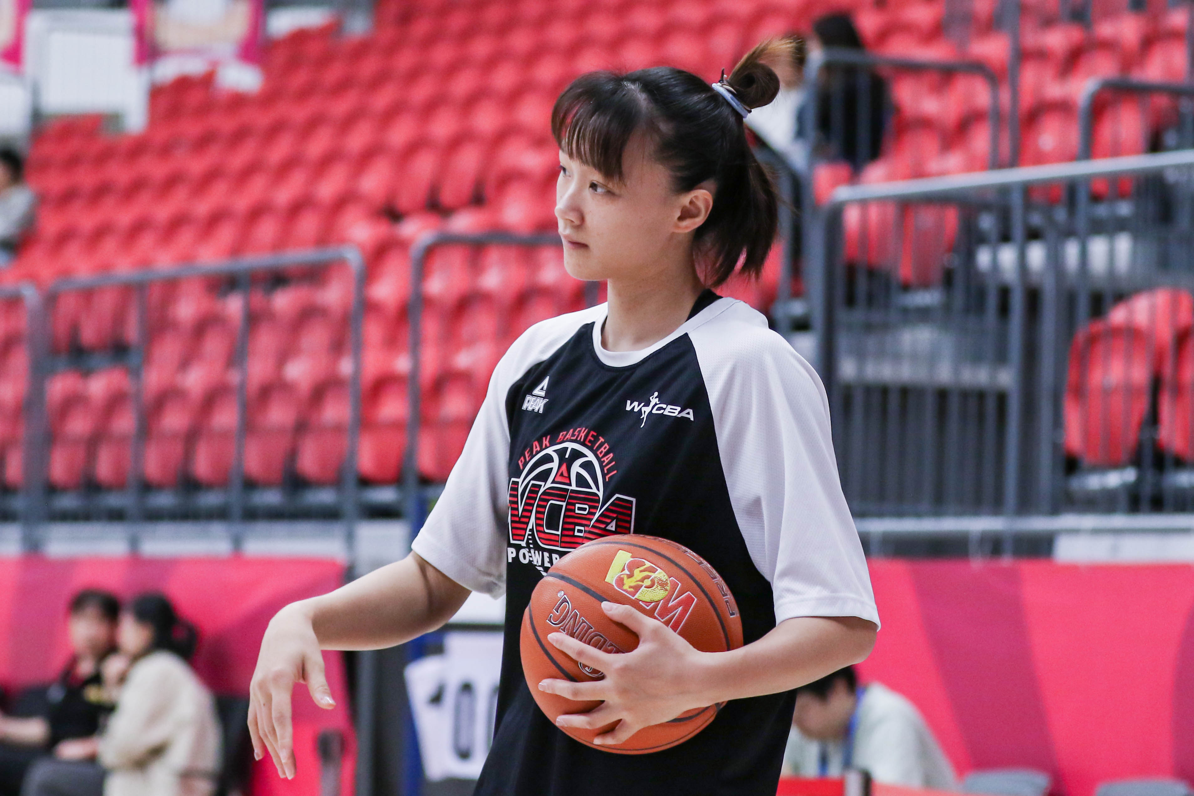 内蒙古女篮与清华大学就优秀篮球后备人才培养达成共建合作