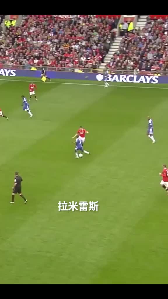 史上最强的空门不进詹俊：不管你信不信咱们都信了