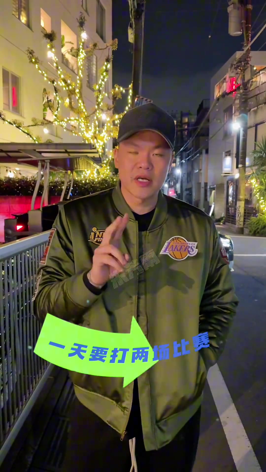 朱总谈带宏远U18去日本打比赛：1胜1负收获很多