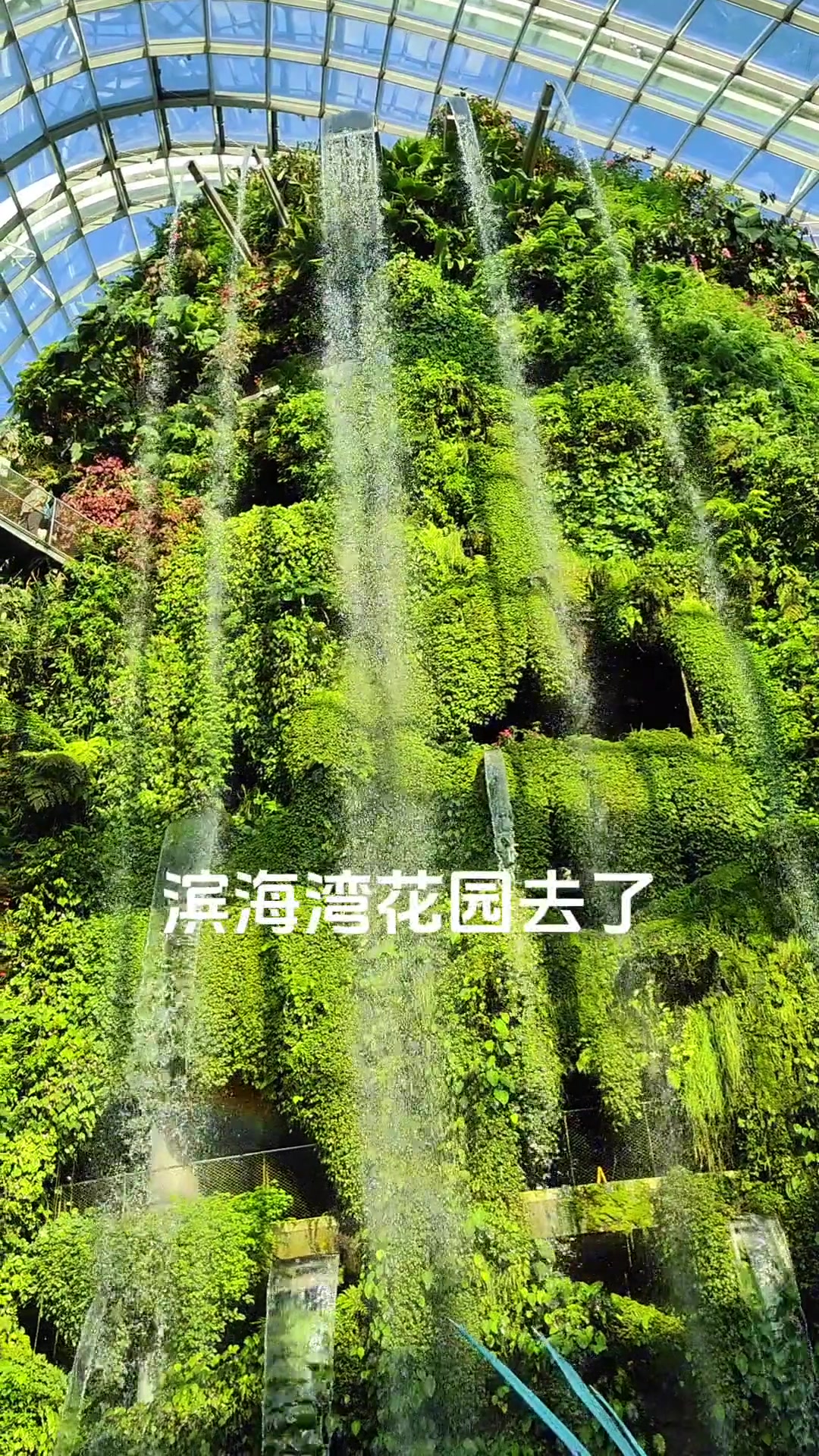 去新加坡为国足加油，可以顺便逛逛这些景点
