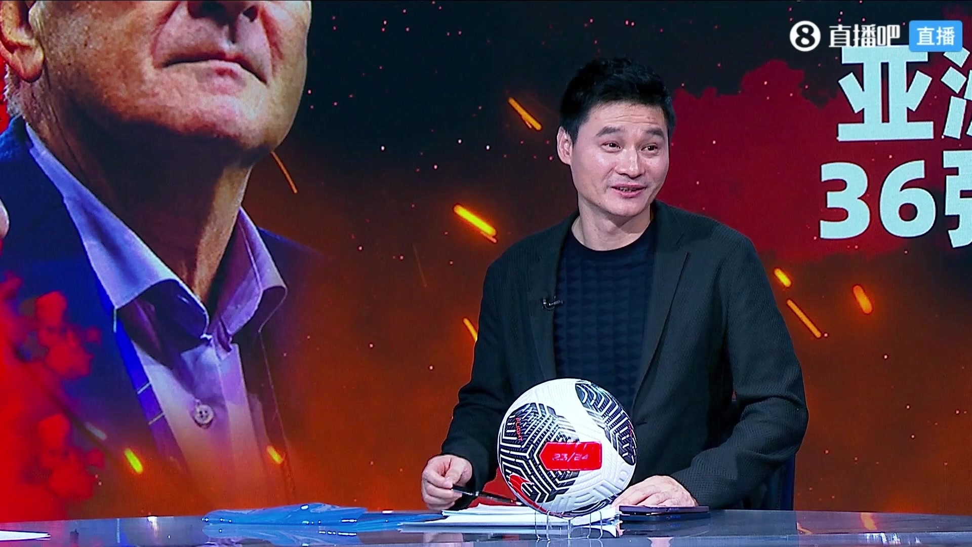 你怎么看李毅：国足踢菱形中场战术过时，就像iphone一样，要迭代