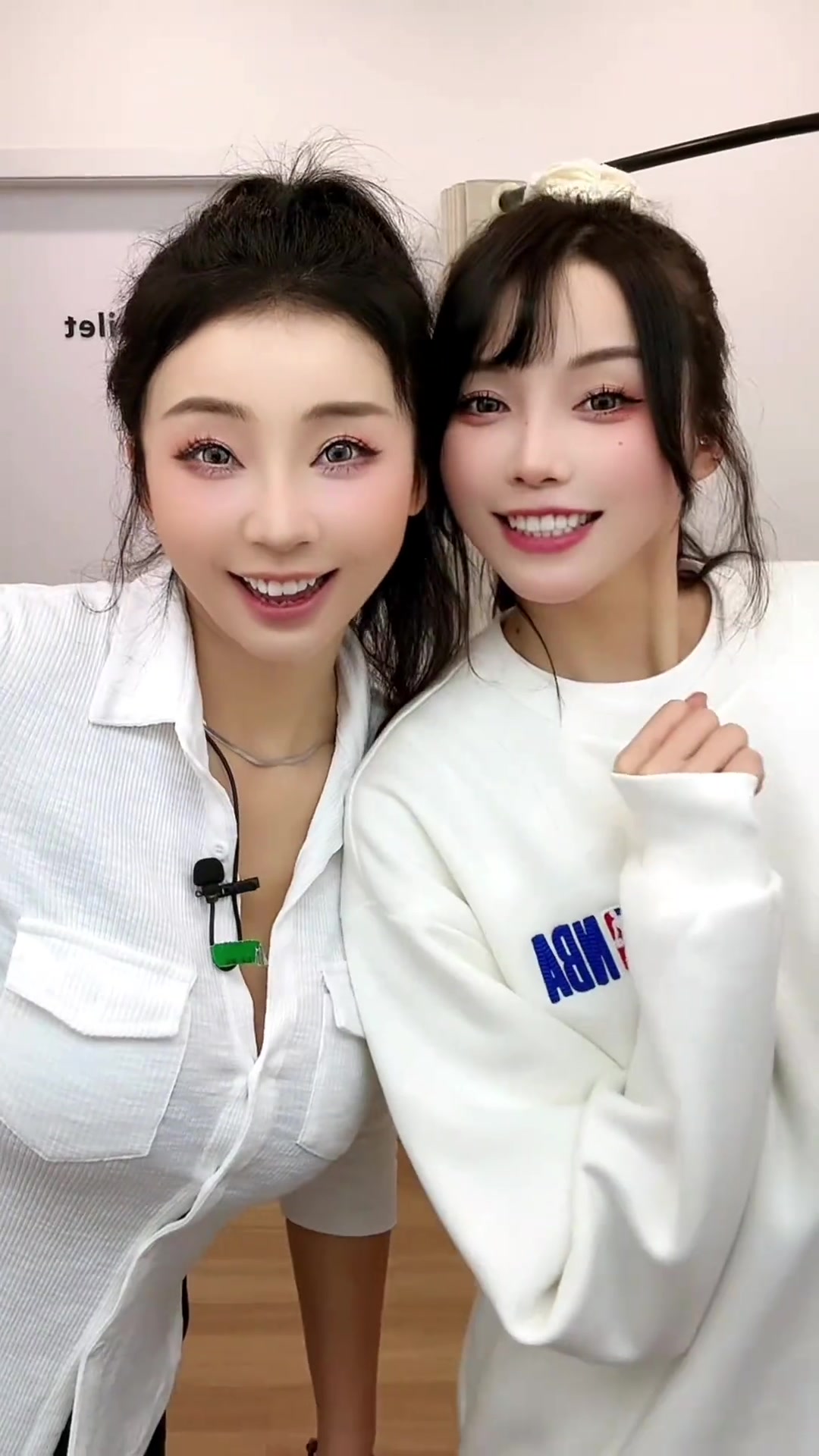小太阳张曼源梦幻联动：是谁的女神来啦！