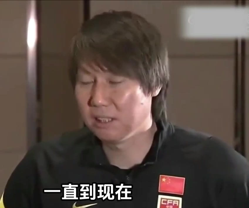 现在呢李铁曾豪言：我想做的所有事情都成功了
