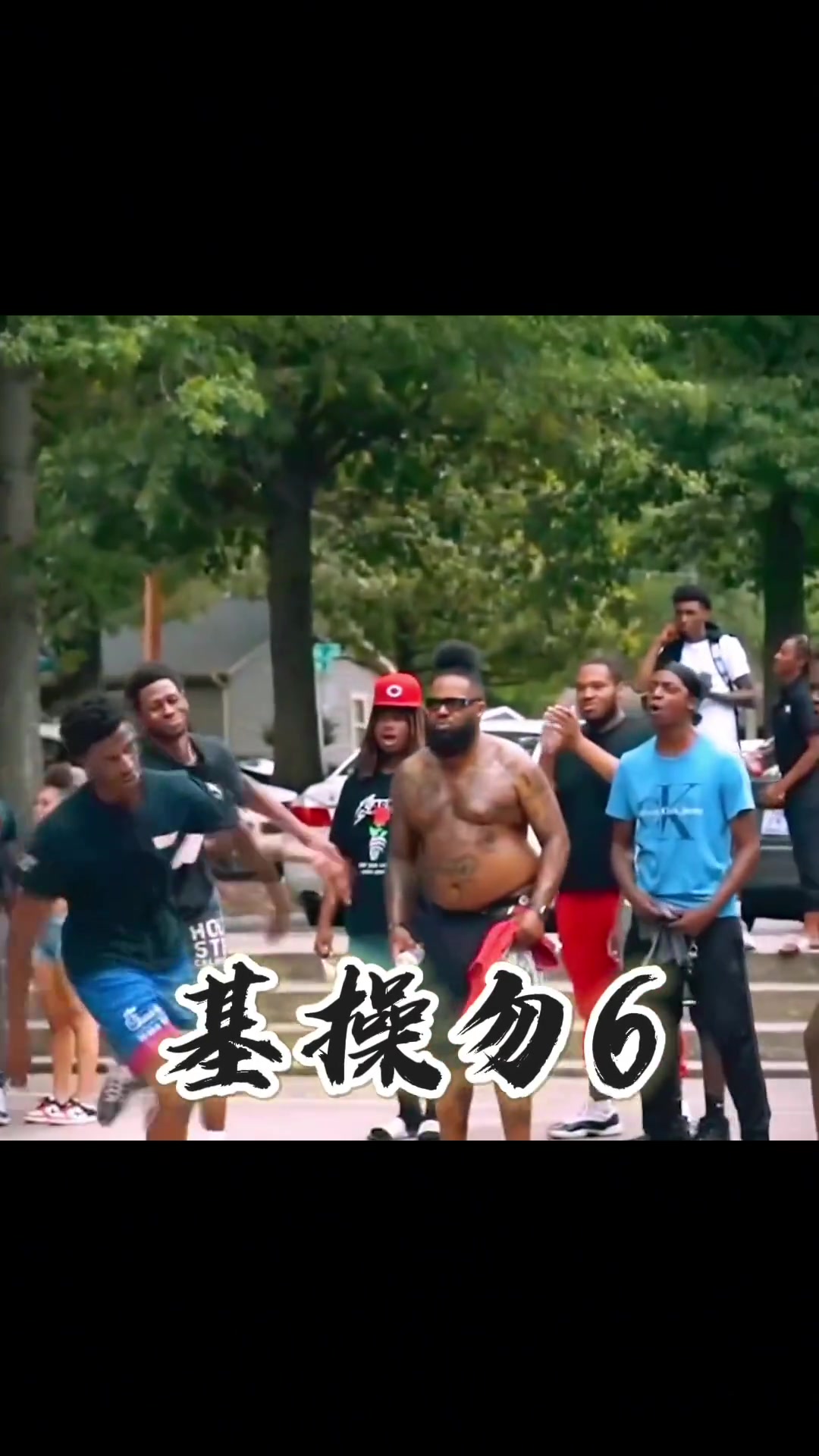 野場(chǎng)喬丹！逆天拉桿驚呆眾人