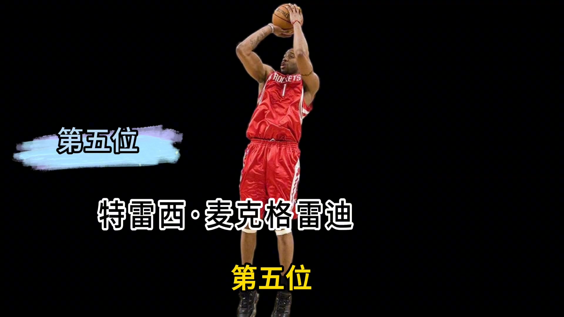 NBA天賦最強(qiáng)的五大球星，誰(shuí)是你心目中的第一