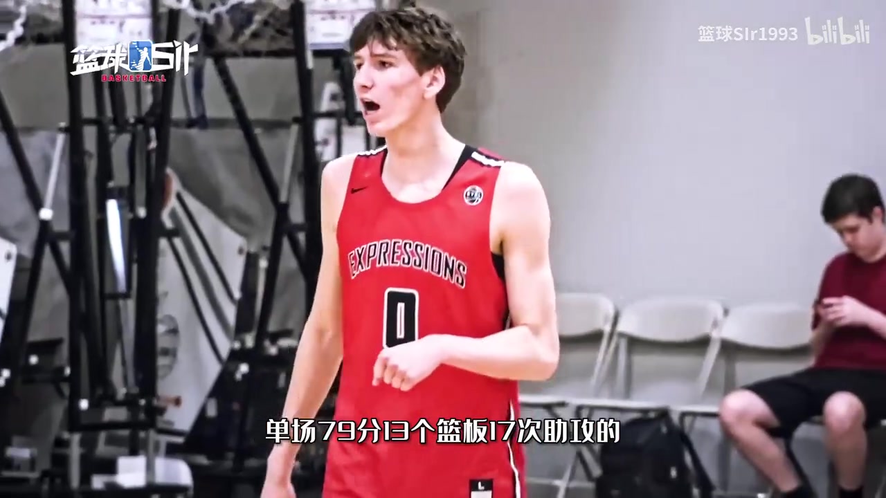 馬刺擺爛只為他單場79分13籃板17助攻！