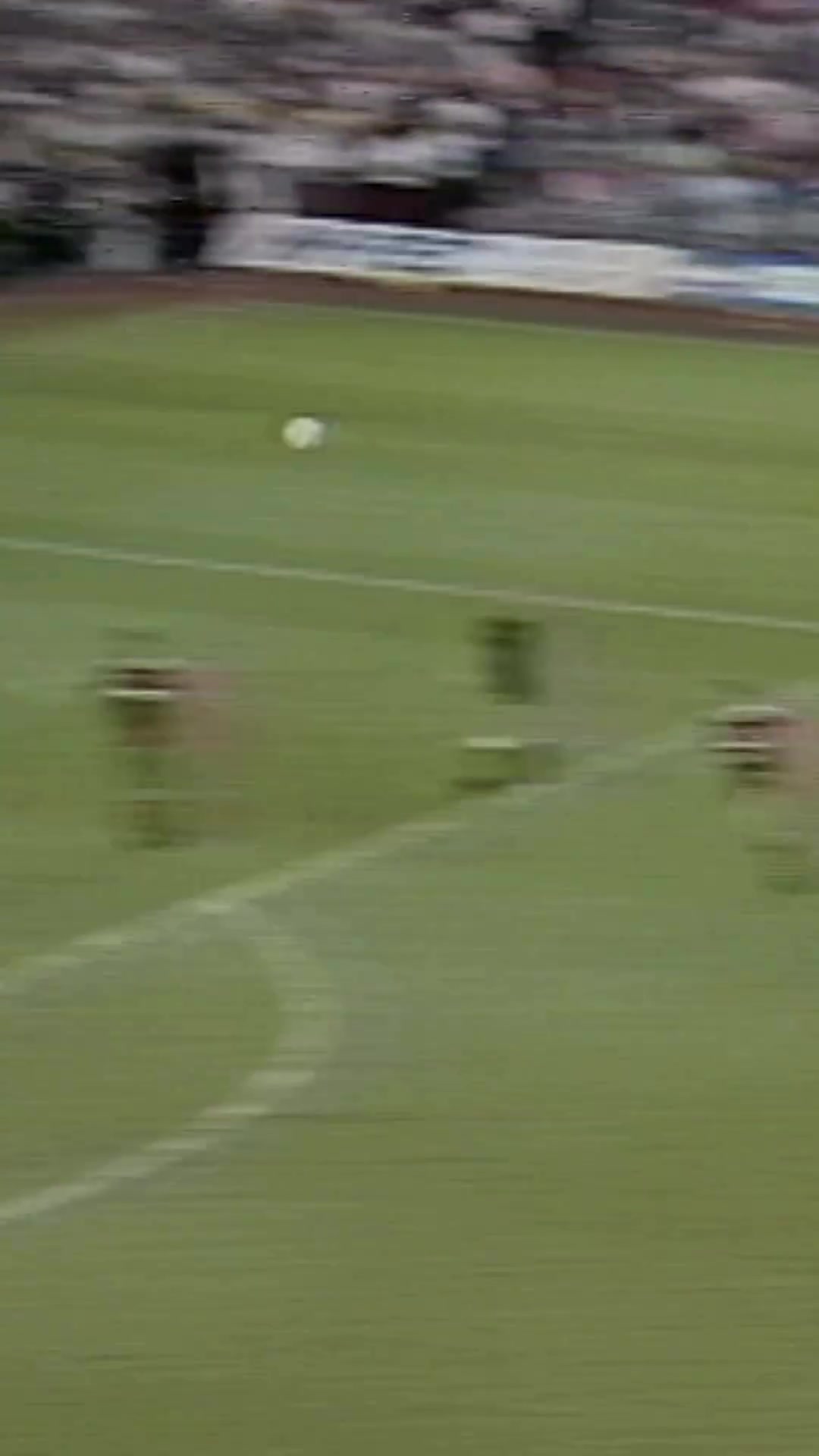 影像馆：1989年，阿森纳凭借进球数优势捧起联赛冠军