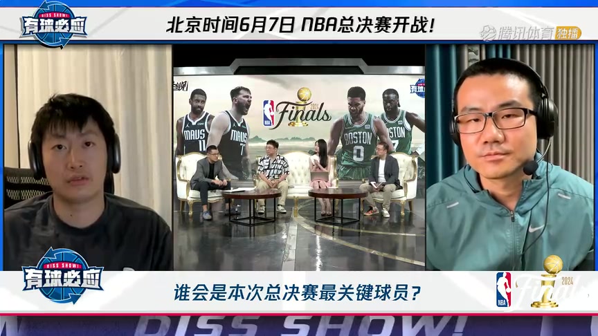 中美风评差异最大的NBA球员是谁杨毅：不是字母哥，是塔图姆！