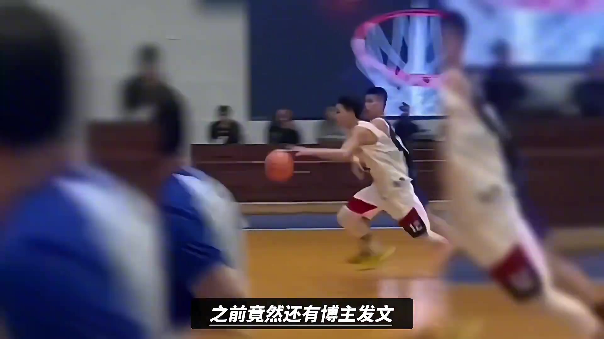 中国男篮一队全主力来还真不一定能赢这支美国U17