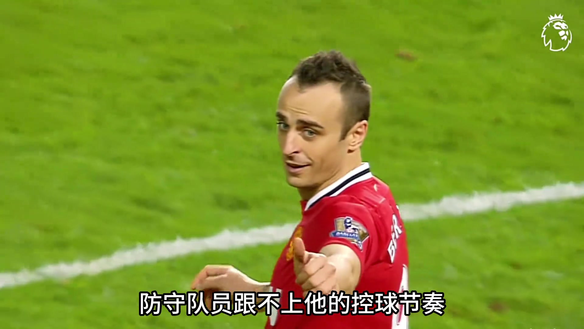 踢球可以不出汗瀟灑哥的八大優(yōu)雅進球