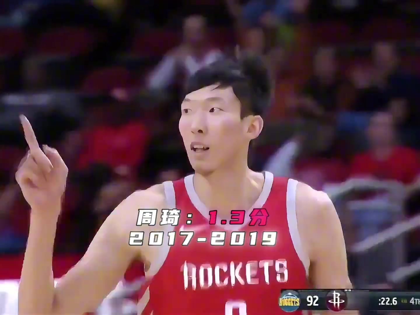 盘点NBA中国球员场均得分姚明当之无愧属于国人的GOAT