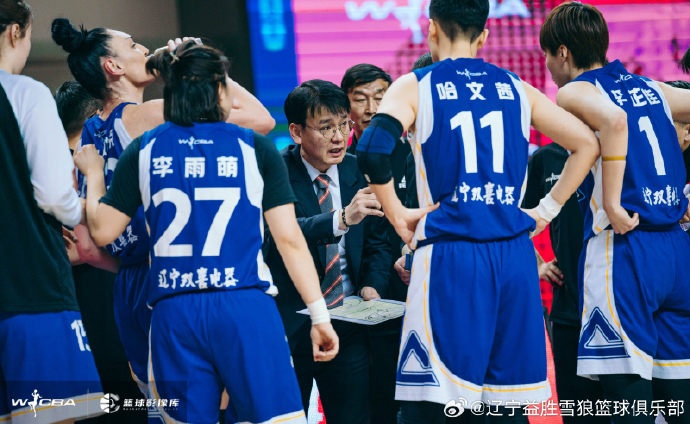 辽宁女篮时隔八年重返WCBA季后赛首轮对手是浙江女篮