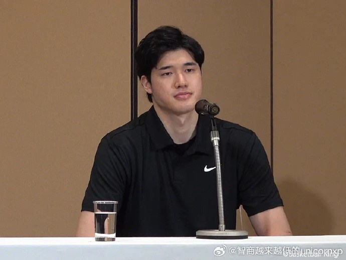 渡边雄太：6年的时间我经历了很多也实现了我的NBA梦想