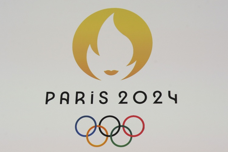 2024巴黎奥运会正式揭幕，中国体育代表团405名运动员参赛