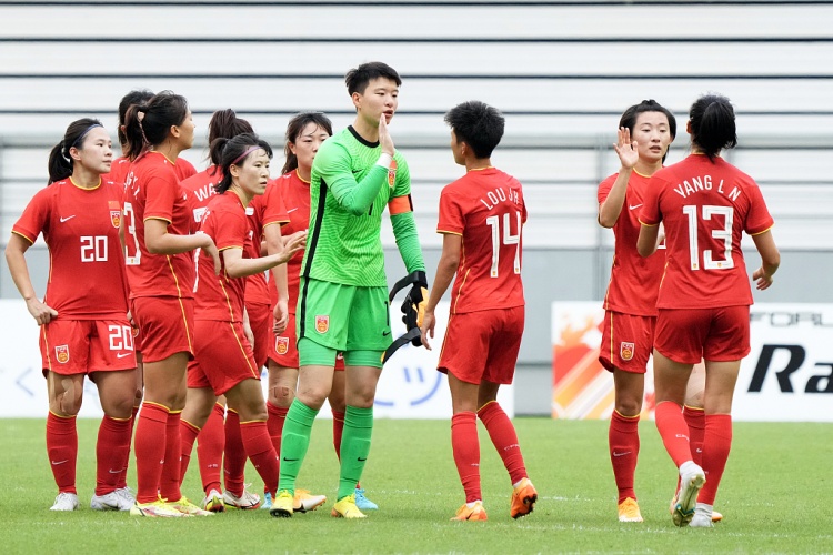 记者：中国女足6日前往澳大利亚后，可能与巴西、哥伦比亚热身
