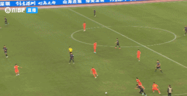 韩媒：中国球员的目标是制造“结束生涯的伤病”，这就是少林足球