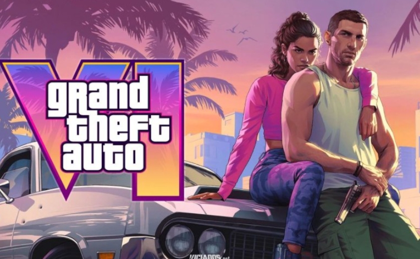 外媒编辑辟谣《GTA6》延期传言游戏正在按计划进行中