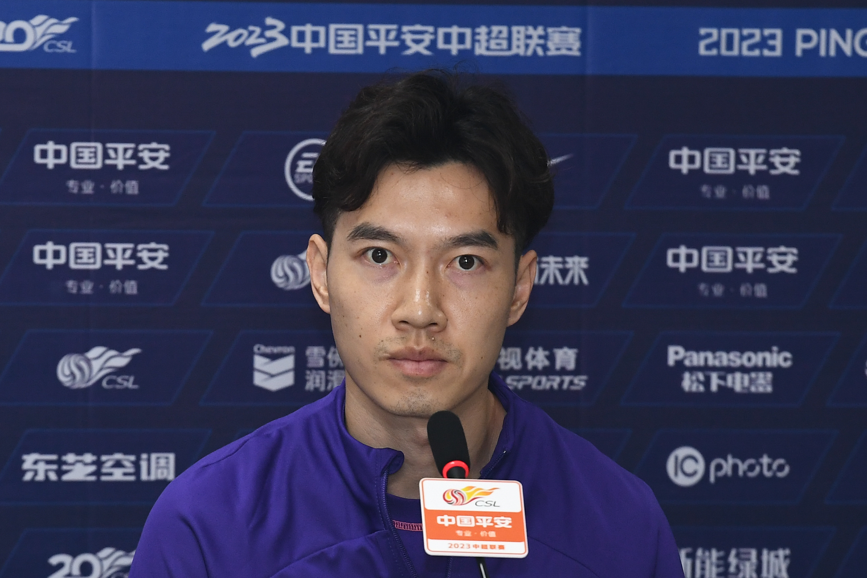 记者：与深足解约的王成快确认加盟延边龙鼎曾被阿贾克斯签下
