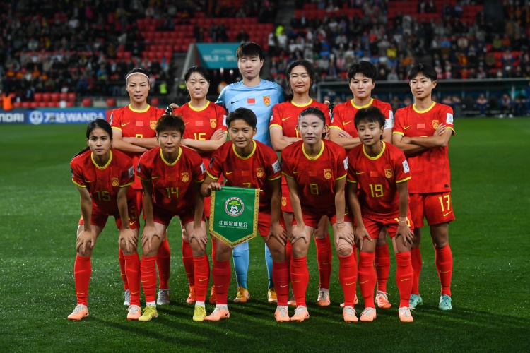 亚运会女足赛程：中国女足9月22日首战蒙古，小组赛均1930开球