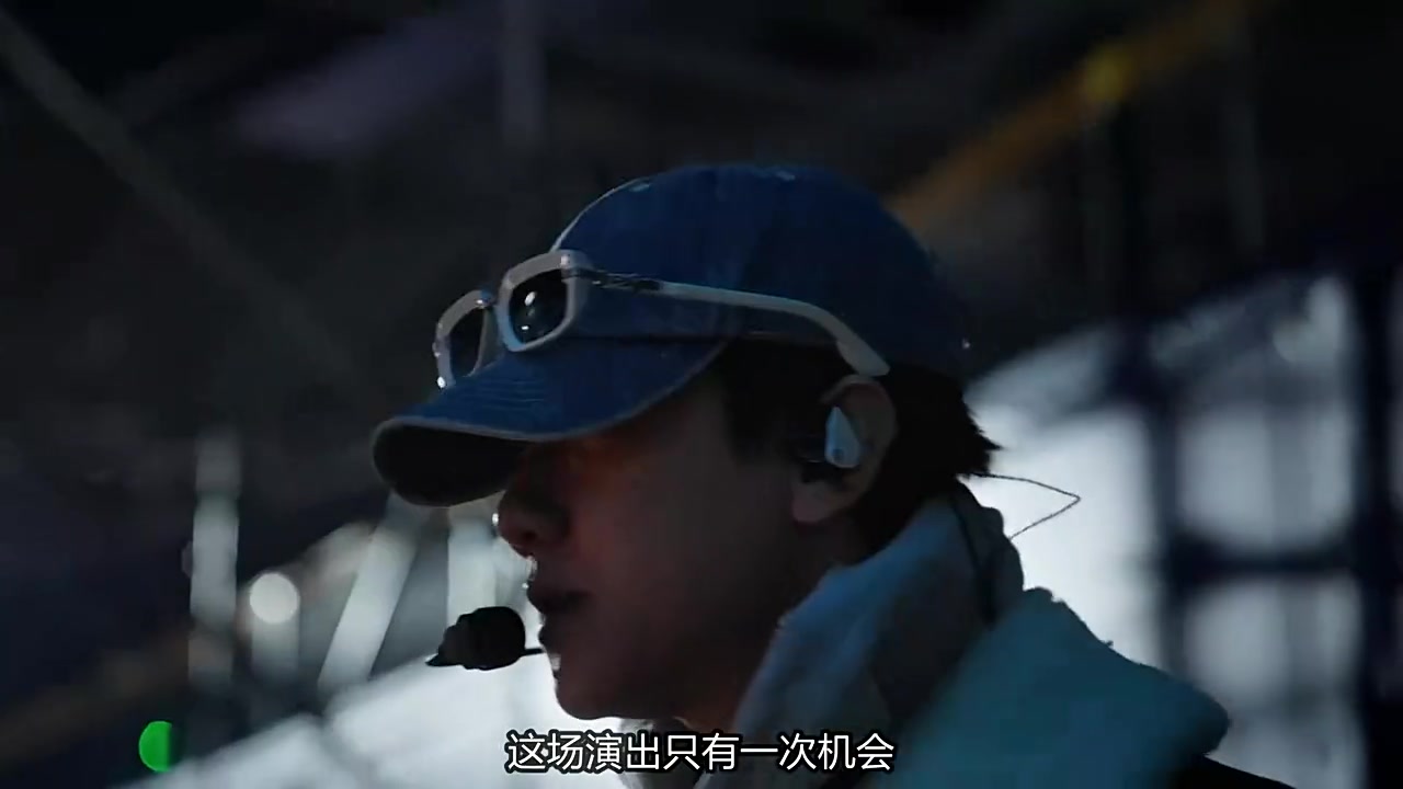 LOL官方发布S13世界赛决赛开幕式纪录片揭秘开幕式幕后故事