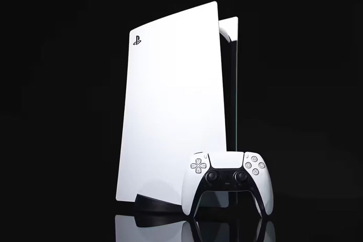 索尼表示PS5正在进入产品生命周期最后阶段，玩家已开始放眼PS6