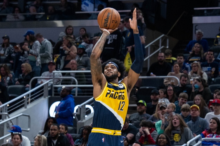 Woj：奥谢布里塞特两年底薪合同加盟凯尔特人