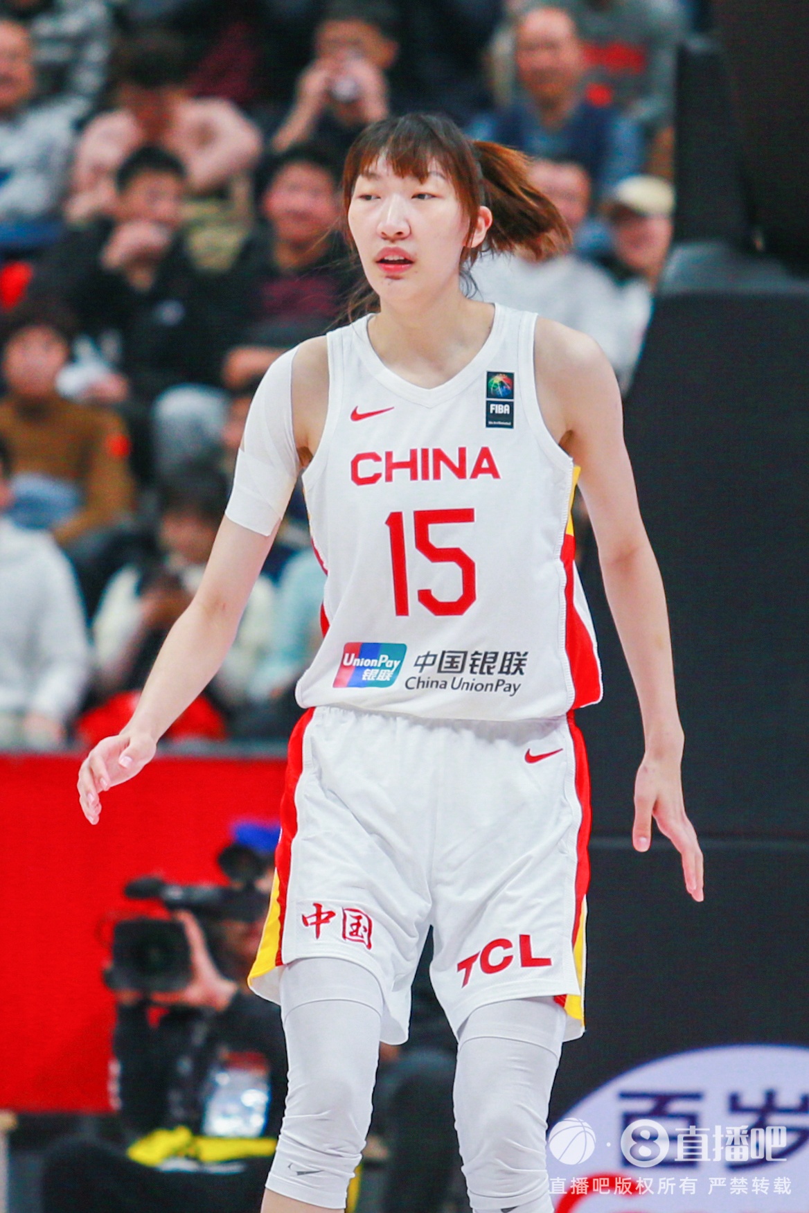 麦穗丰：中国女篮外线投射威胁近乎没有这打世界强队毫无竞争力